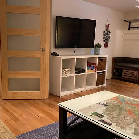 Hideaway On Quartz - 1Bed 1Bath Suite Голден Екстер'єр фото