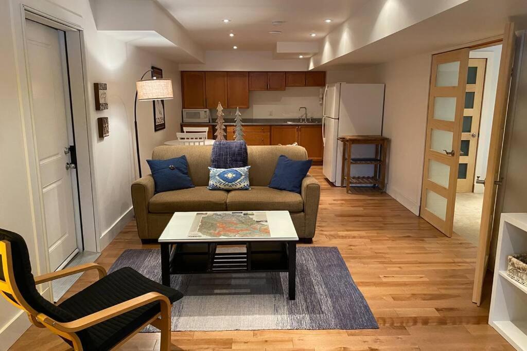 Hideaway On Quartz - 1Bed 1Bath Suite Голден Екстер'єр фото
